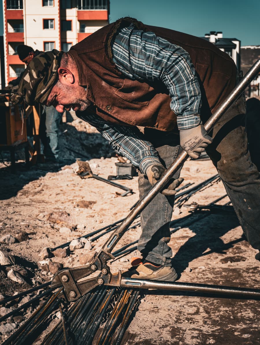 Welders & Fabricators