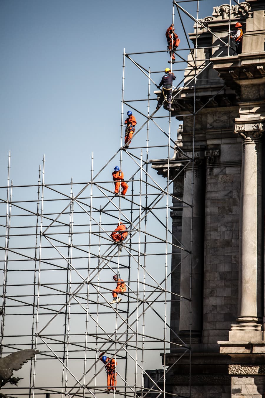 Civil Engineers