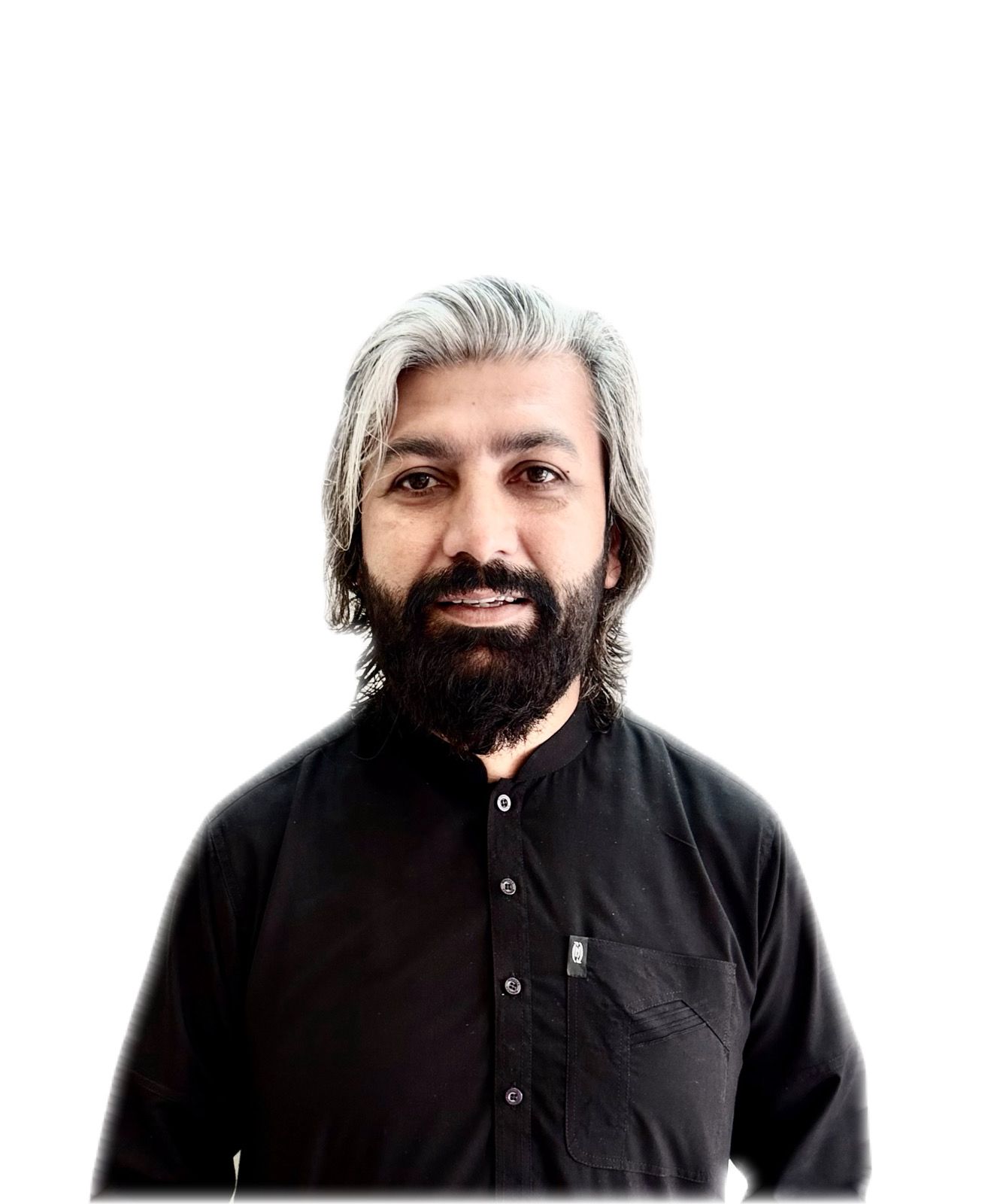Hafiz Ali Zulqarnain
