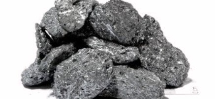 Antimony Crystal