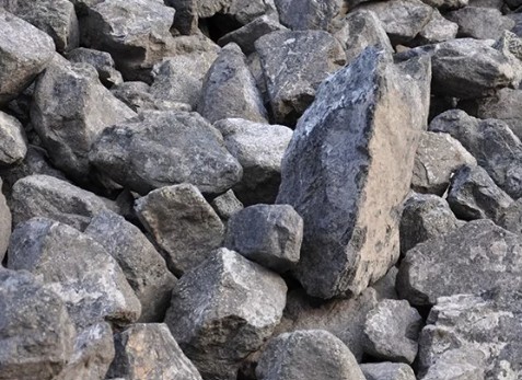 Chromite Mining