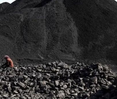 Coal Mining
