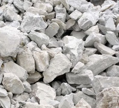 Gypsum Quarry