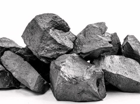 Iron Ore