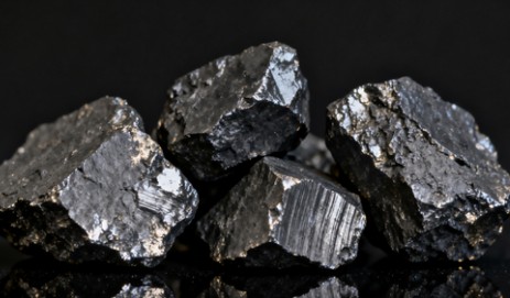 Manganese Ore