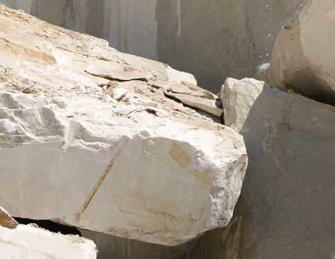 Marble Quarry