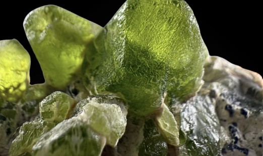 Peridot Gemstone