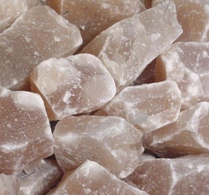Pink Himalayan Salt