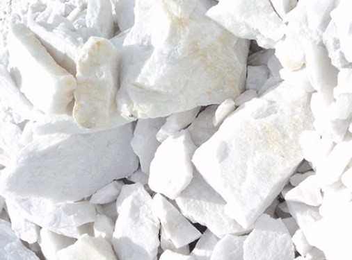 Talc Mineral